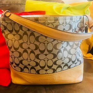 Coach Handbags